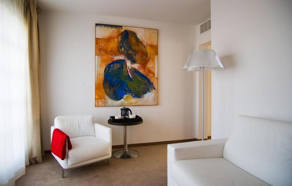 Hotel Alzinn Hesperange Room photo