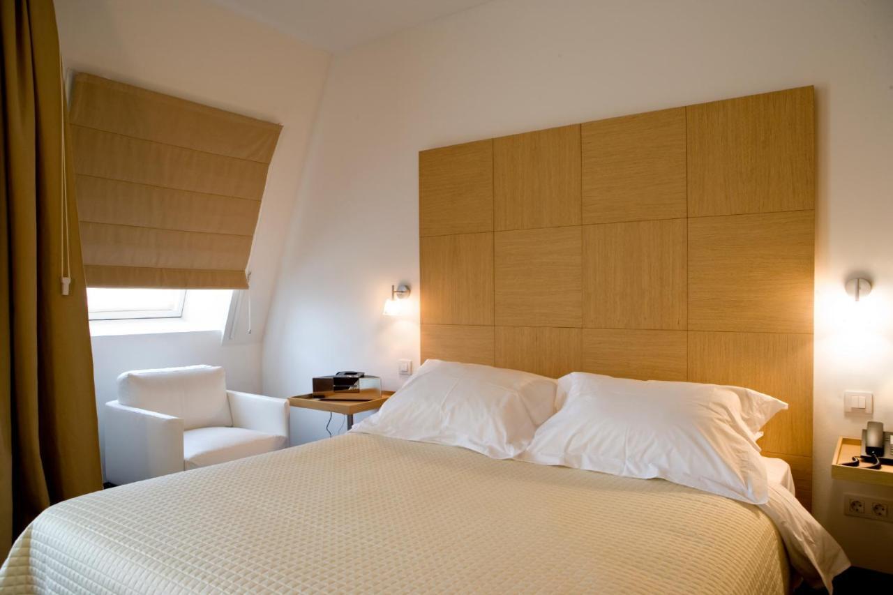 Hotel Alzinn Hesperange Room photo